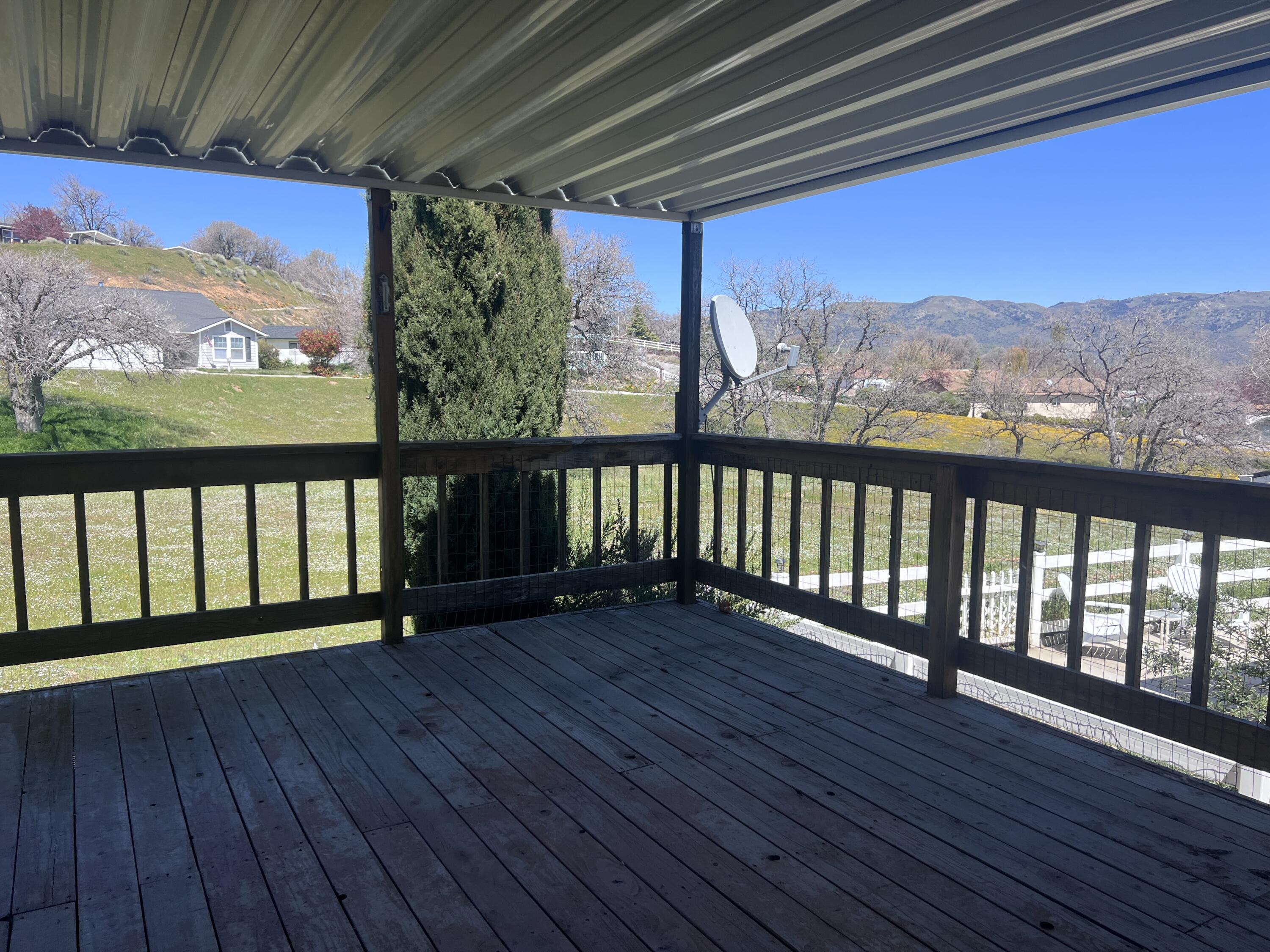 21276 White Pine Drive, Unit SPC 50 Tehachapi, CA 93561 - Photo 29 of 32 IMG_4124