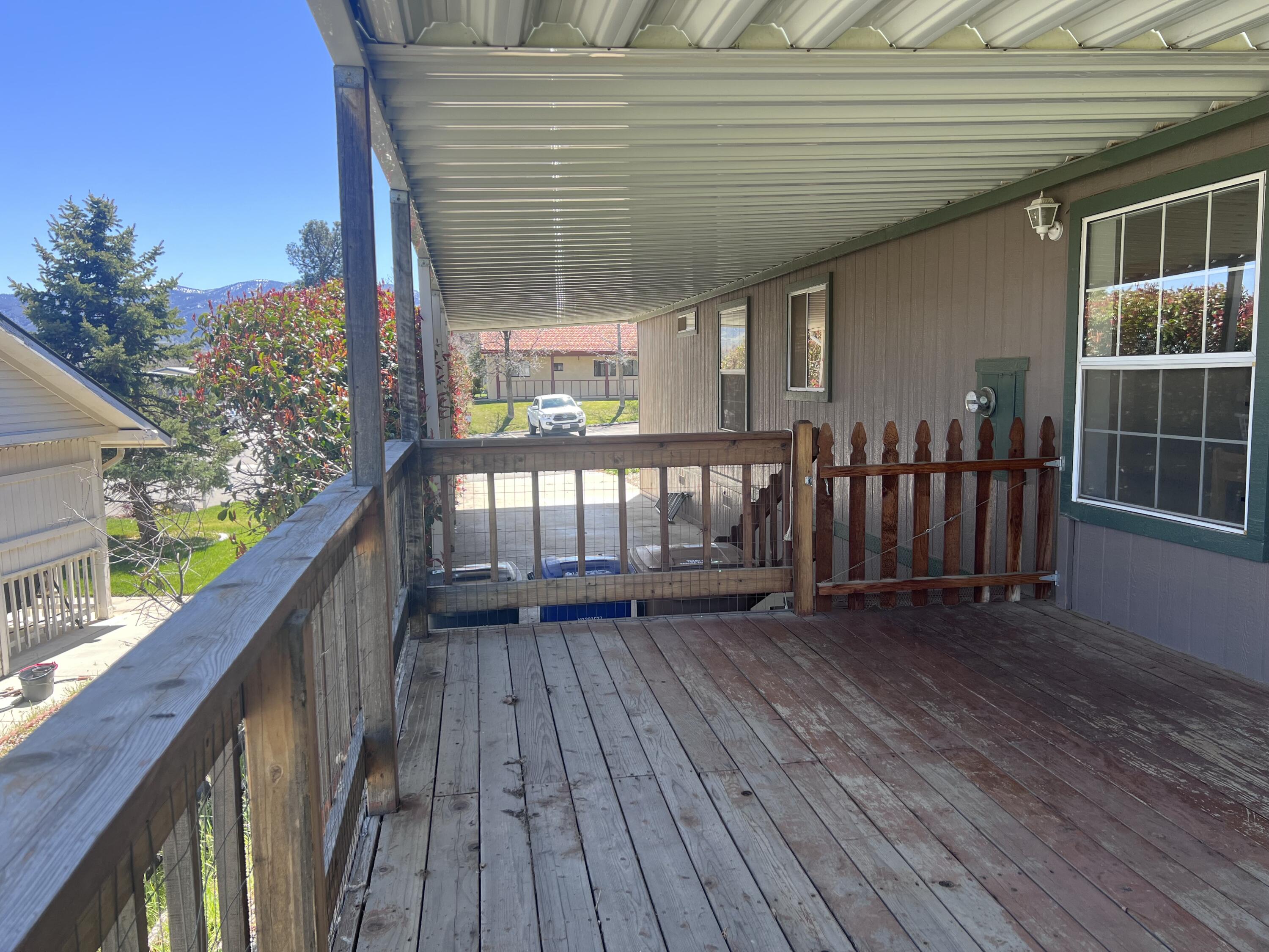 21276 White Pine Drive, Unit SPC 50 Tehachapi, CA 93561 - Photo 31 of 32 IMG_4126