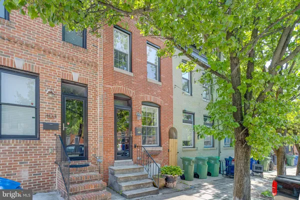 $289,900 | 305 South Collington Avenue, Baltimore, MD 21231