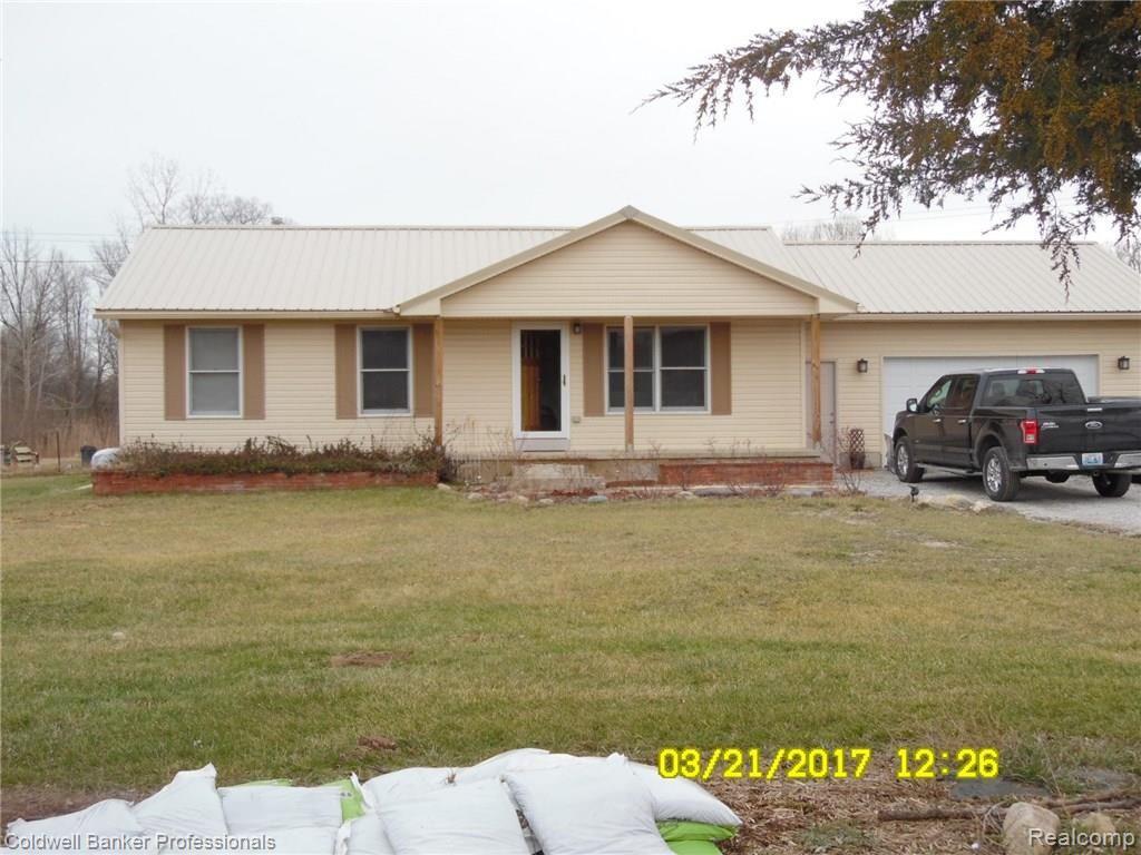 12800 Townsend Road Milan, MI 48160 - Photo 2 of 26 SAM_0571.JPG