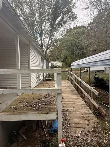 $230,000 | 3777 North Meadow Circle, Young Harris, GA 30582