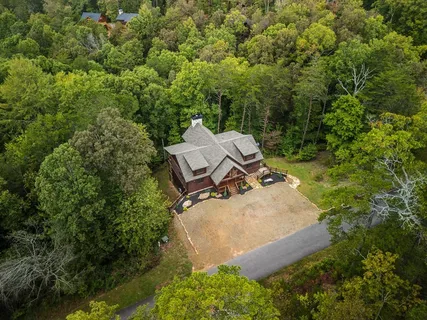 $699,000 | 658 Highland Gap Mineral Bluff, Mineral Bluff, GA 30559