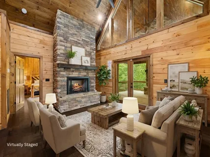a kitchen with stainless steel appliances granite countertop a sink and a stove