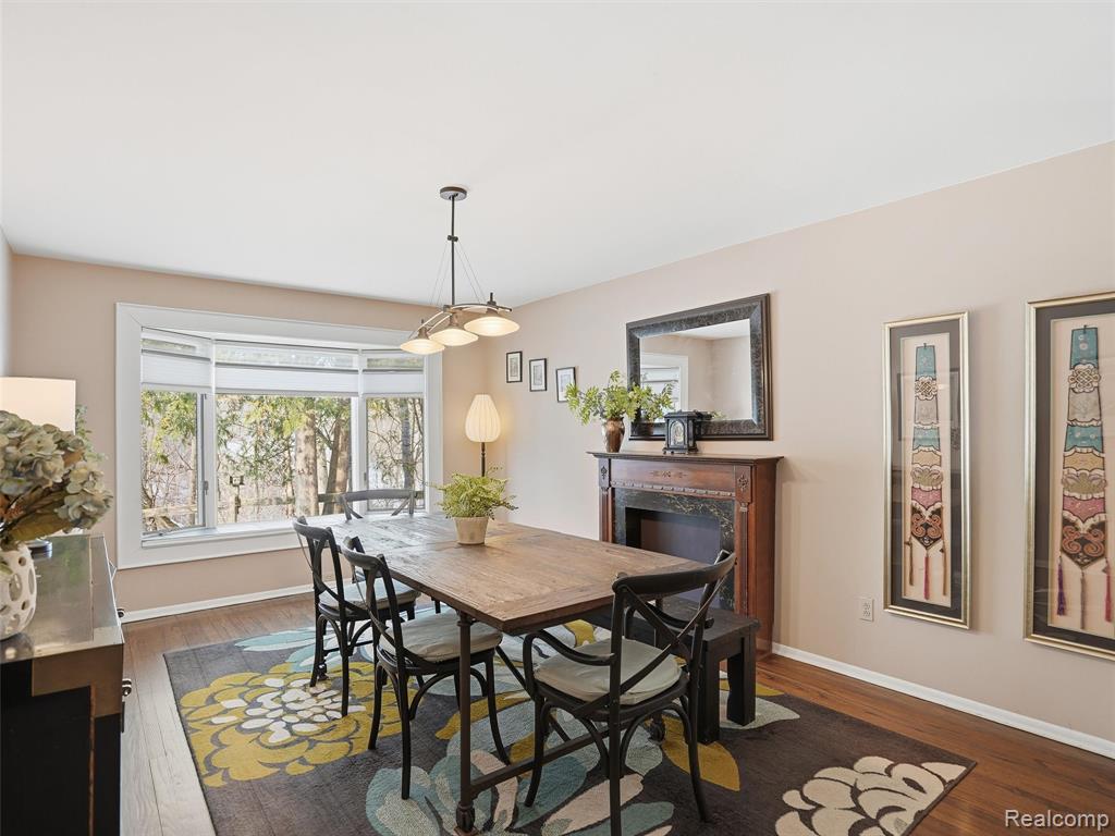1063 East Avon Circle Rochester Hills, MI 48309 - Photo 14 of 69