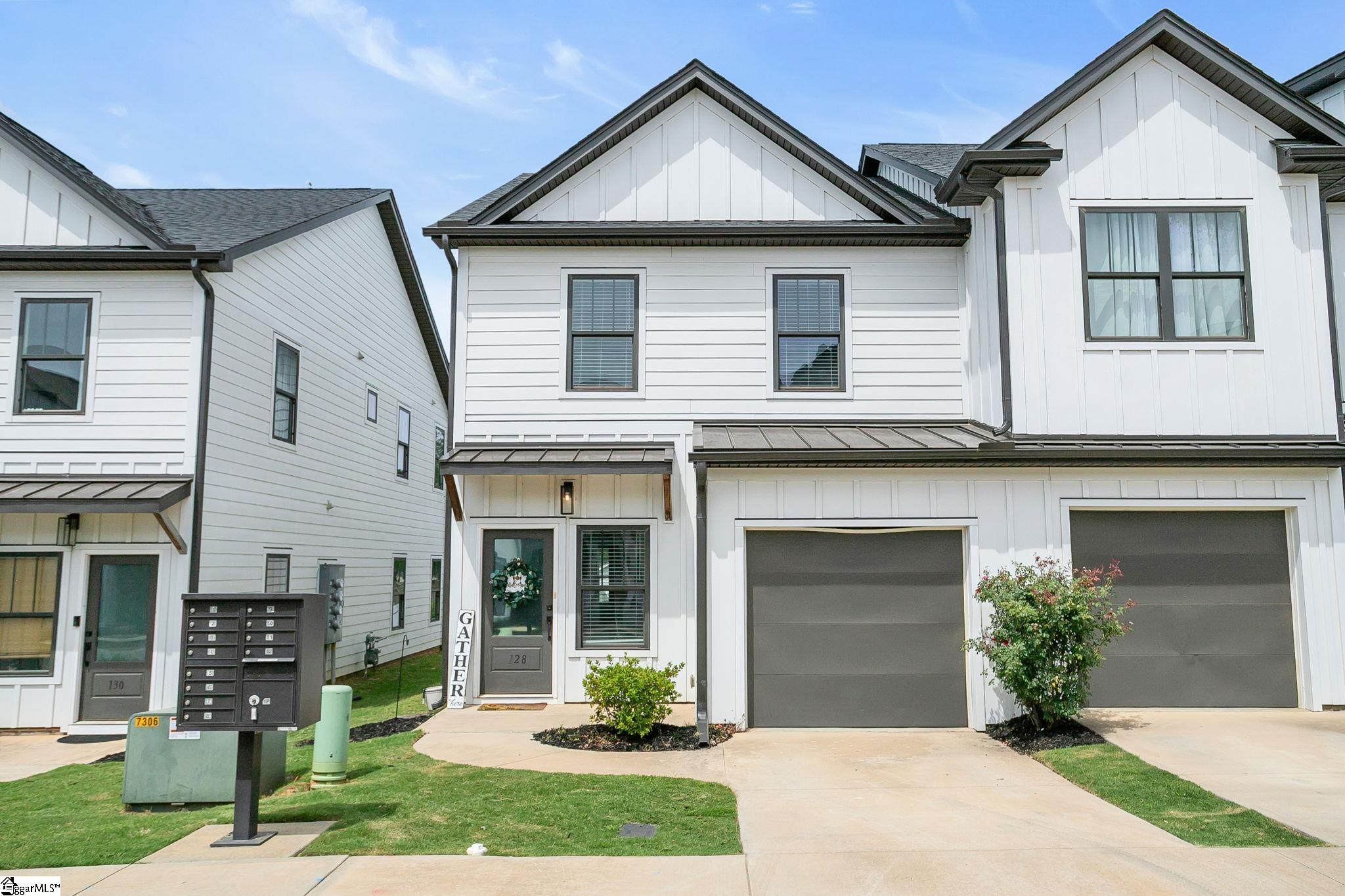 128 Park Avenue Greer, SC 29651 - Photo 37 of 44