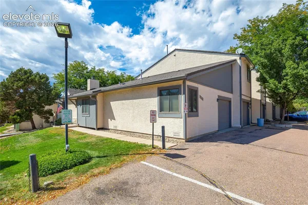 $222,500 | 4875 Bluestem Drive, Colorado Springs, CO 80917