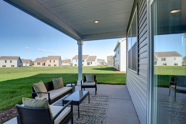 $429,990 | 7096 Mackenzie Court Northeast, Otsego, MN 55330