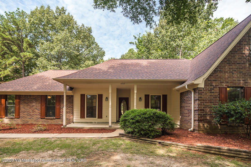 4755 Alexander Road Olive Branch, MS 38654 - Photo 3 of 30 0044755 Alexander Rd-SMALL