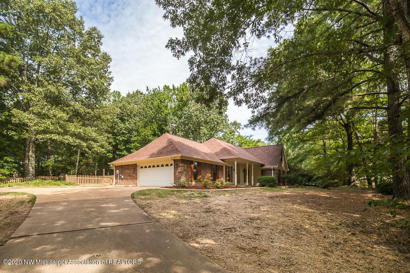 4755 Alexander Road Olive Branch, MS 38654 - Photo 4 of 30 0014755 Alexander Rd-SMALL