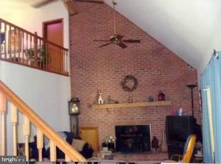 28731 Deal Island Road Princess Anne, MD 21853 - Photo 5 of 6 a view of hall way with furniture