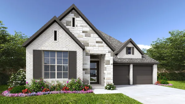 $478,900 | 26956 West Wayland Chase, Unit CHASE, Montgomery, TX 77316