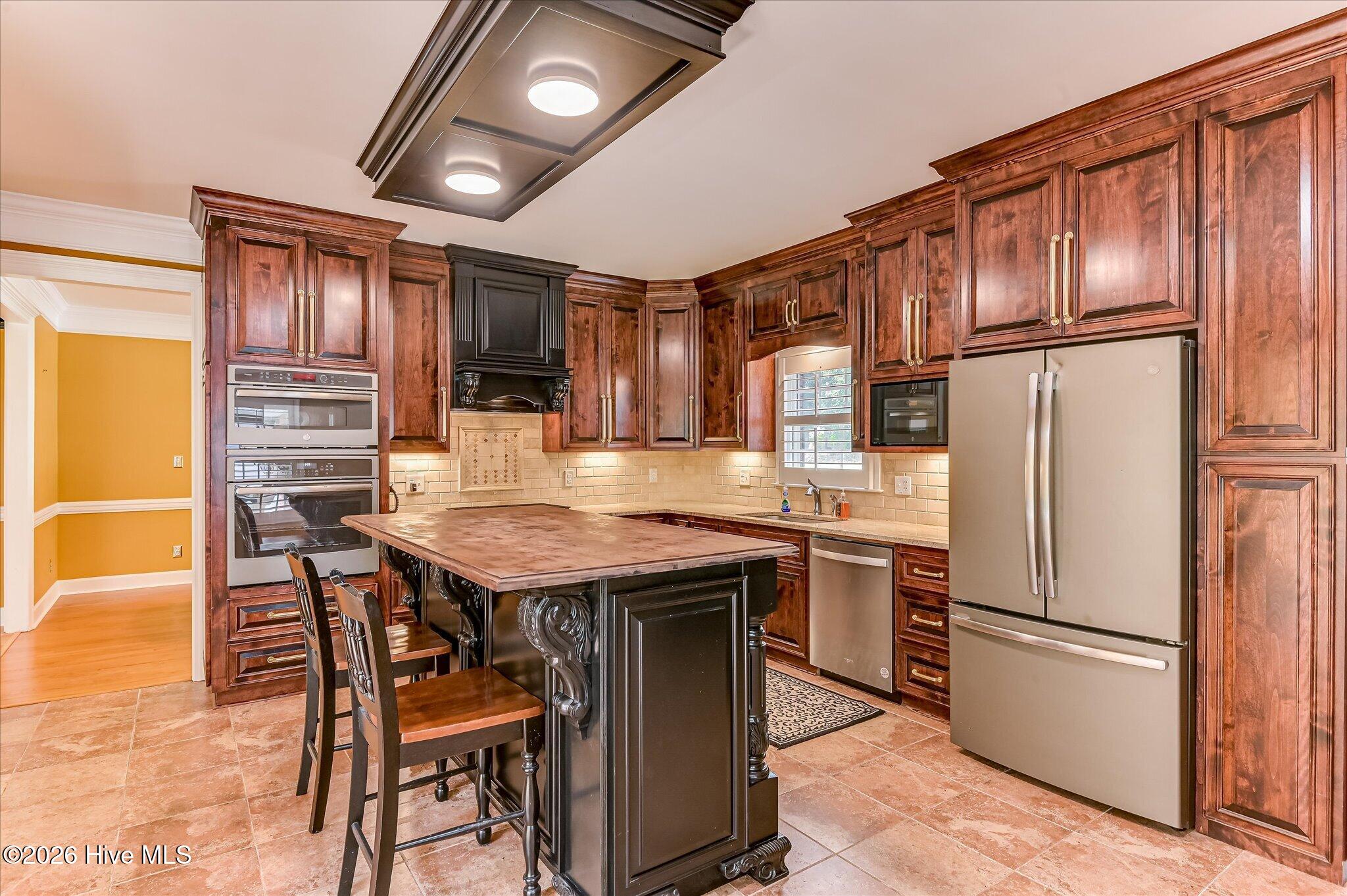 723 Wood Valley Road Waynesboro, GA 30830 - Photo 17 of 54