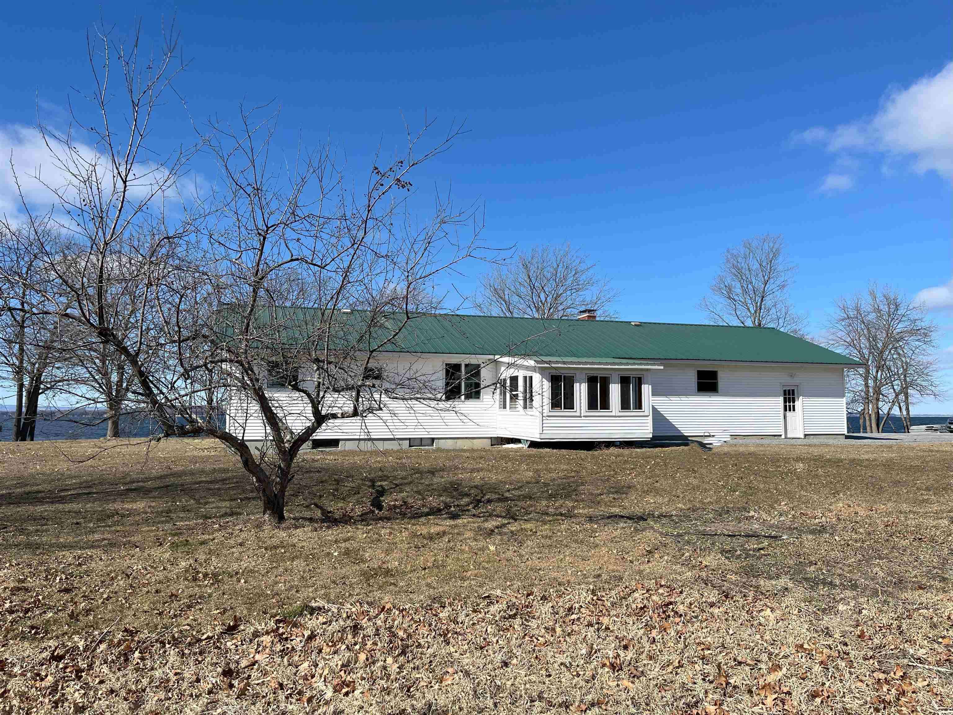 211 Mills Road, Unit 3 6 Georgia, VT 05468 - Photo 22 of 40 Gallery Image 22