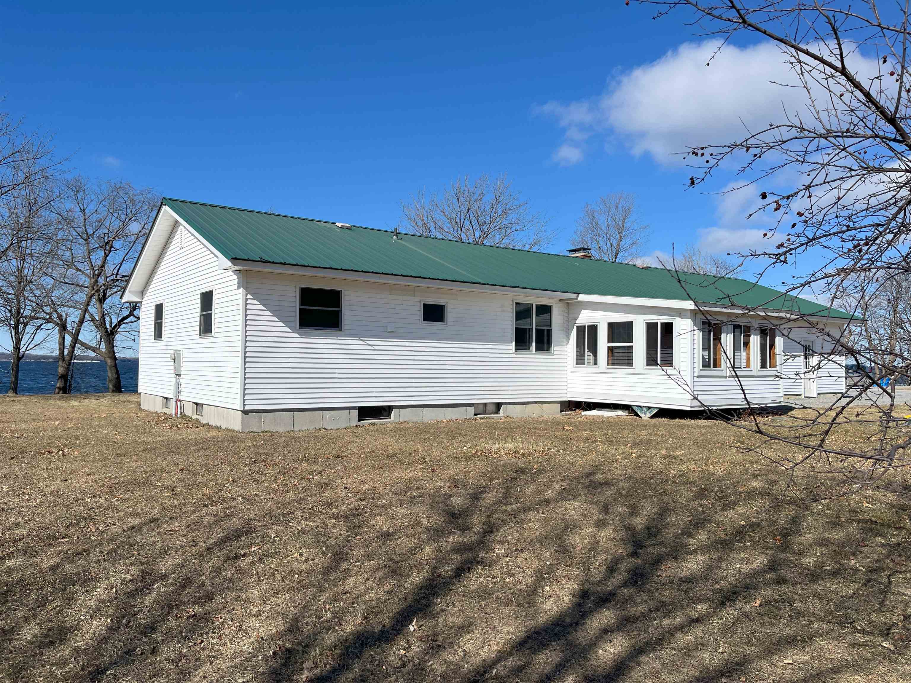 211 Mills Road, Unit 3 6 Georgia, VT 05468 - Photo 25 of 40 Gallery Image 25