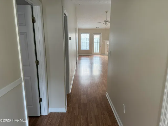 $1,600 | 127 Nathan Tisdale Lane, New Bern, NC 28562