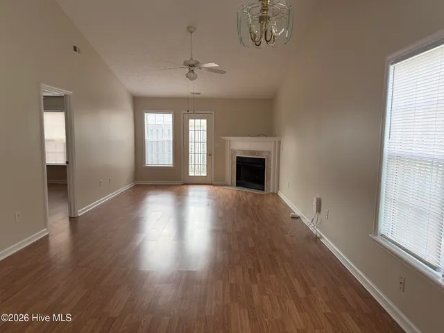 $1,600 | 127 Nathan Tisdale Lane, New Bern, NC 28562