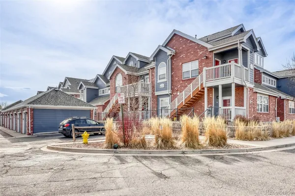 $289,500 | 16312 East Fremont Avenue, Unit 2, Aurora, CO 80016