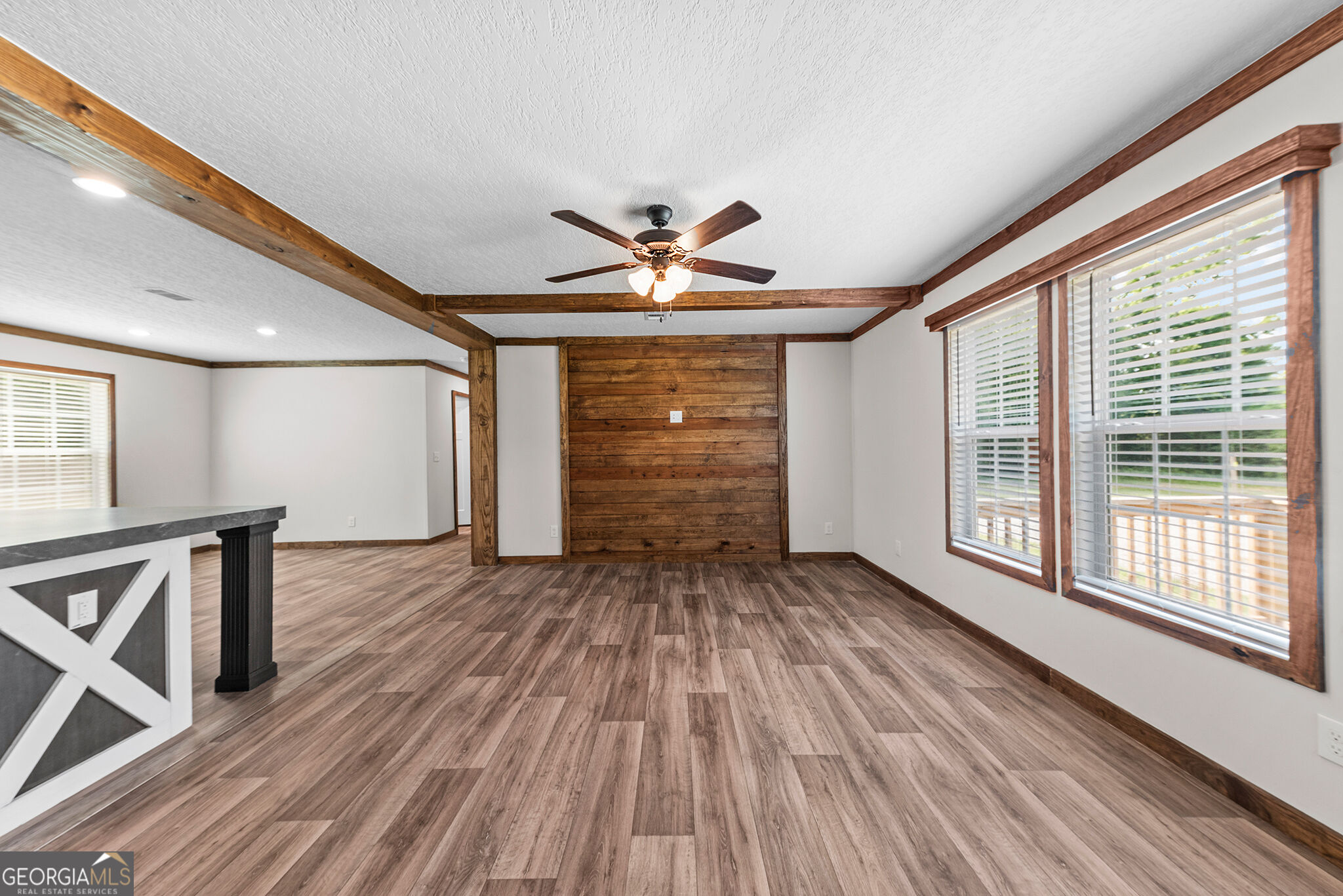 2425 Hardman Morris Road Colbert, GA 30628 - Photo 4 of 23 Gallery Image 4