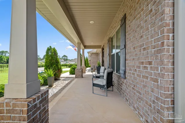 $760,000 | 3552 Pelican Bay Circle, Gulf Breeze, FL 32563