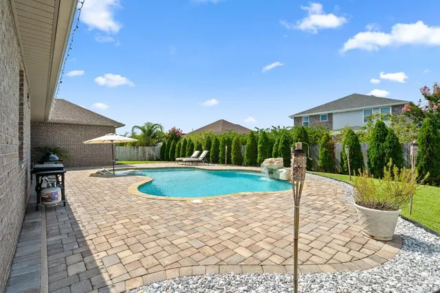 $760,000 | 3552 Pelican Bay Circle, Gulf Breeze, FL 32563