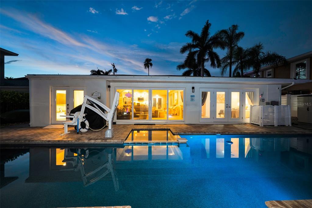 16353 Redington Drive Redington Beach, FL 33708 - Photo 80 of 100