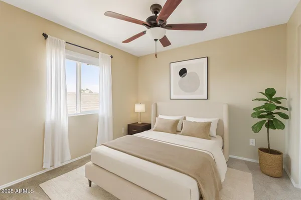 $2,100 | 2232 West Lindner Avenue, Unit 15, Mesa, AZ 85202