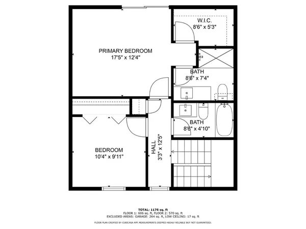 $2,100 | 2232 West Lindner Avenue, Unit 15, Mesa, AZ 85202