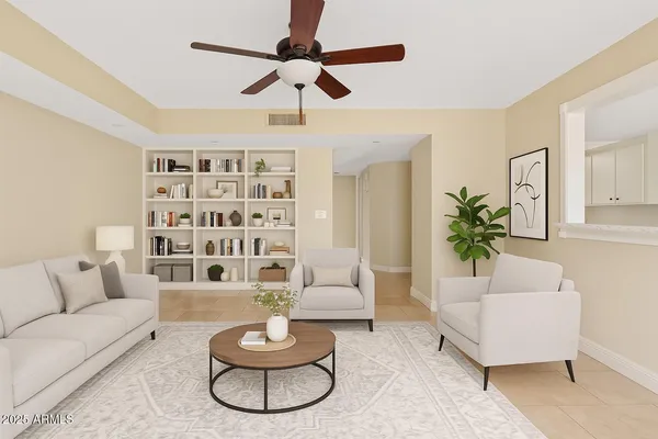 $2,100 | 2232 West Lindner Avenue, Unit 15, Mesa, AZ 85202