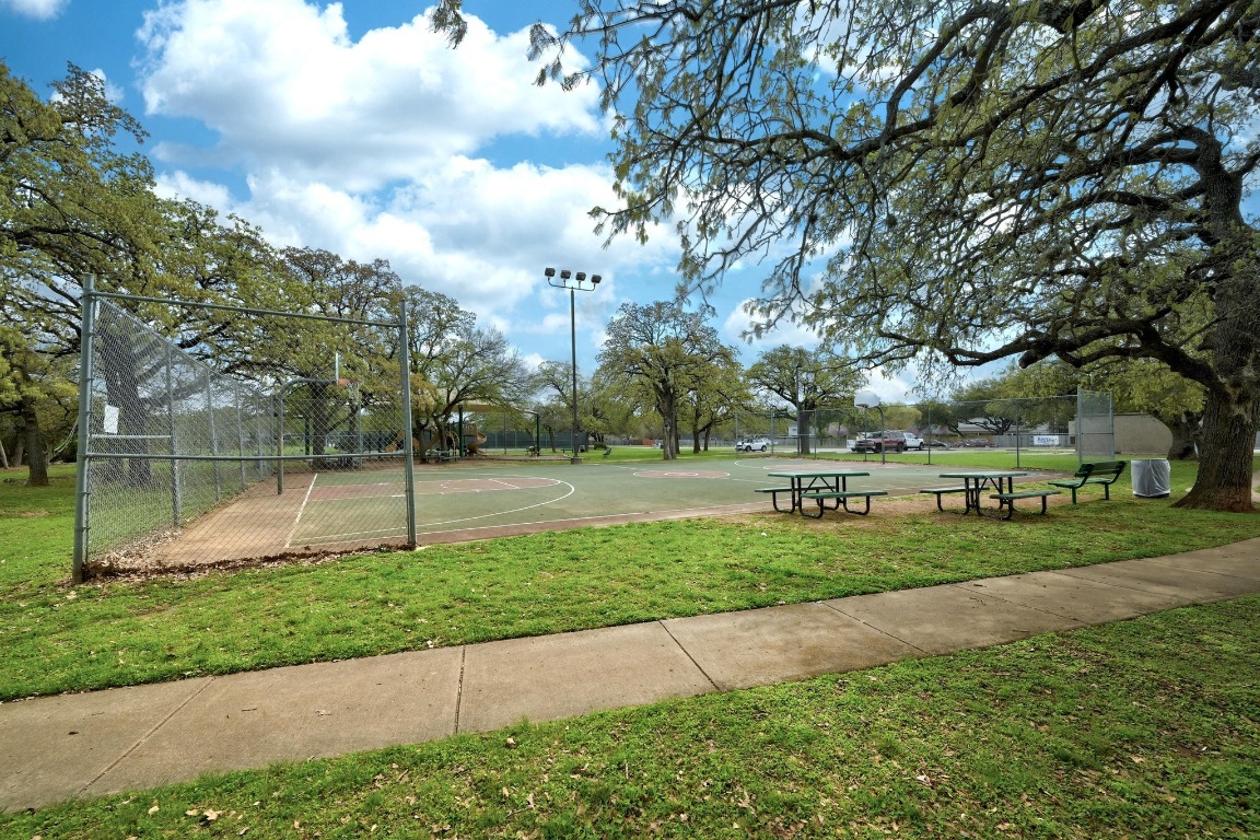 1205 Rambling Trail Cedar Park, TX 78613 - Photo 37 of 38 Nelson Ranch park basketball park steps away from home!