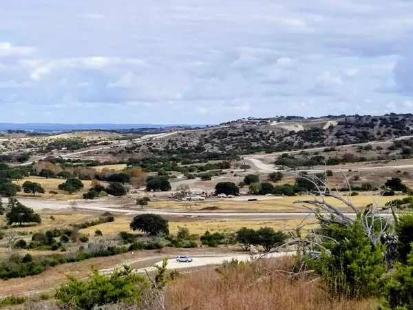 a view of a city