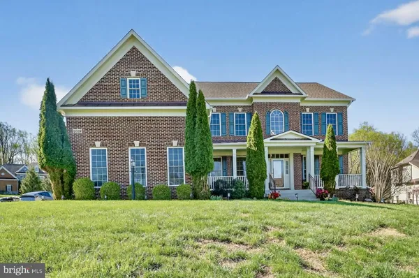 $1,349,900 | 12039 Open Run Road, Ellicott City, MD 21042