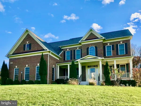 $1,349,900 | 12039 Open Run Road, Ellicott City, MD 21042