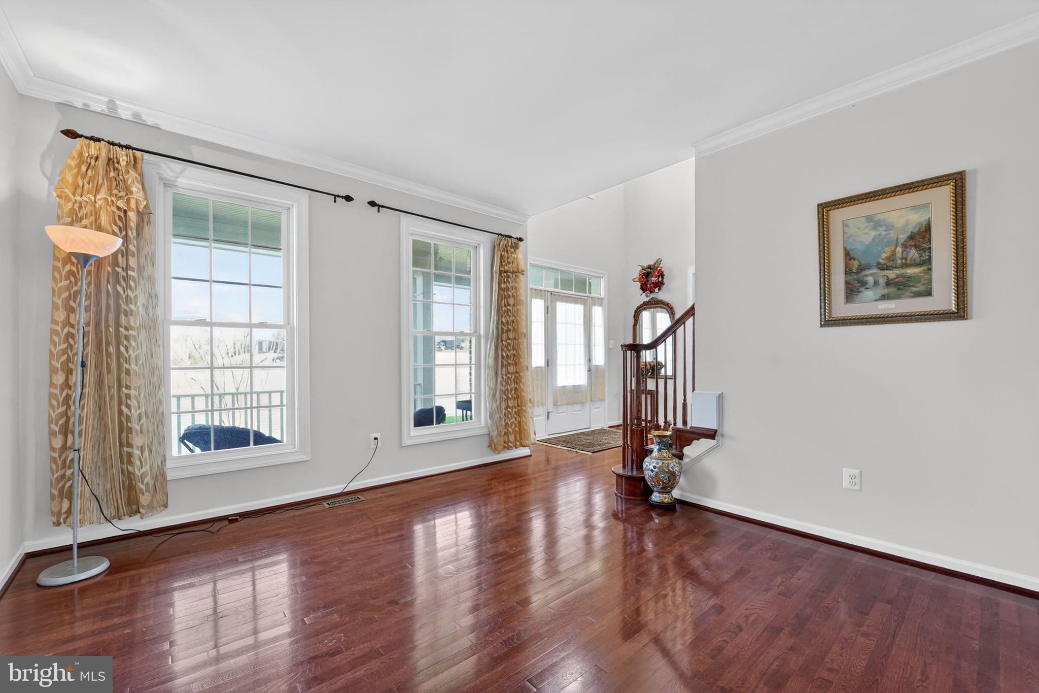 12039 Open Run Road Ellicott City, MD 21042 - Photo 12 of 67 Bright and airy living space awaits.
