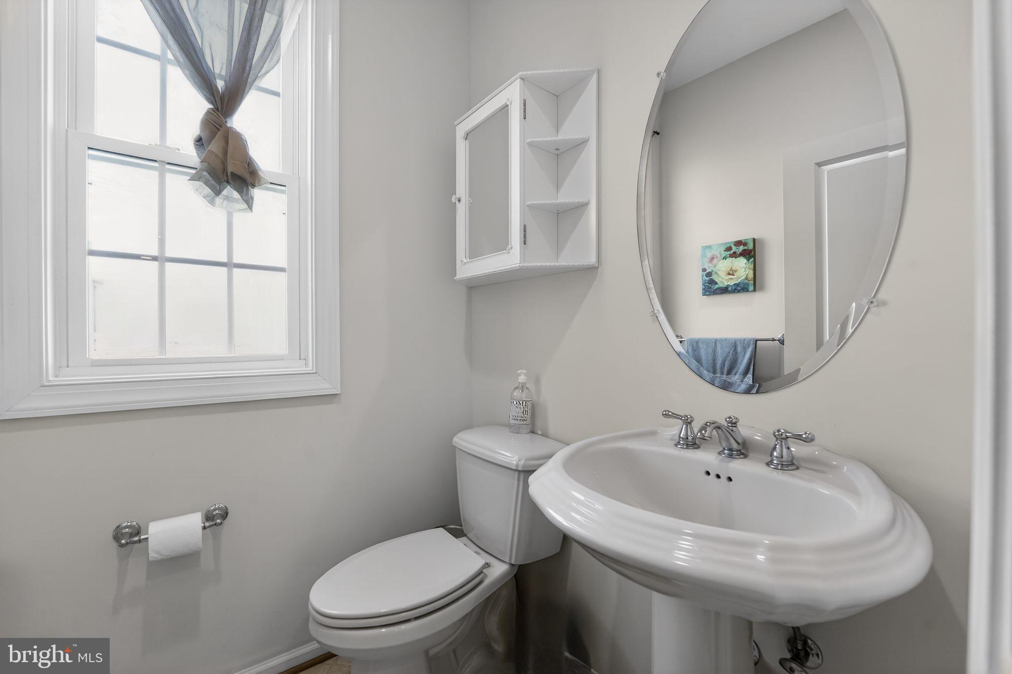 12039 Open Run Road Ellicott City, MD 21042 - Photo 18 of 67 Bright and airy bathroom retreat.