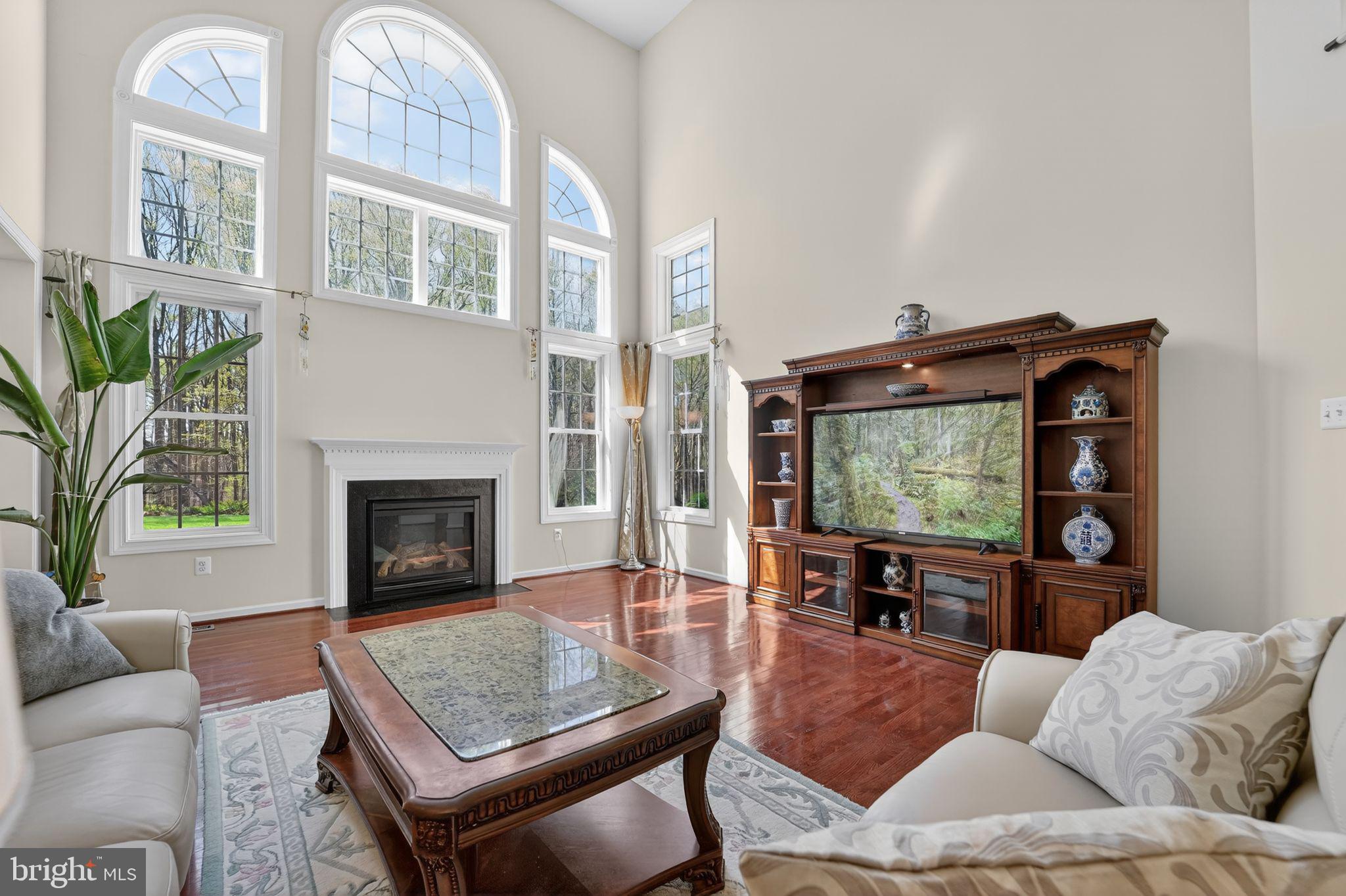 12039 Open Run Road Ellicott City, MD 21042 - Photo 20 of 67 Sunlit elegance in a cozy retreat.