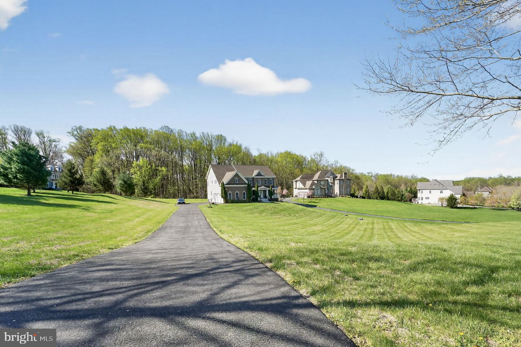12039 Open Run Road Ellicott City, MD 21042 - Photo 2 of 67 Serene estate with lush greenery
