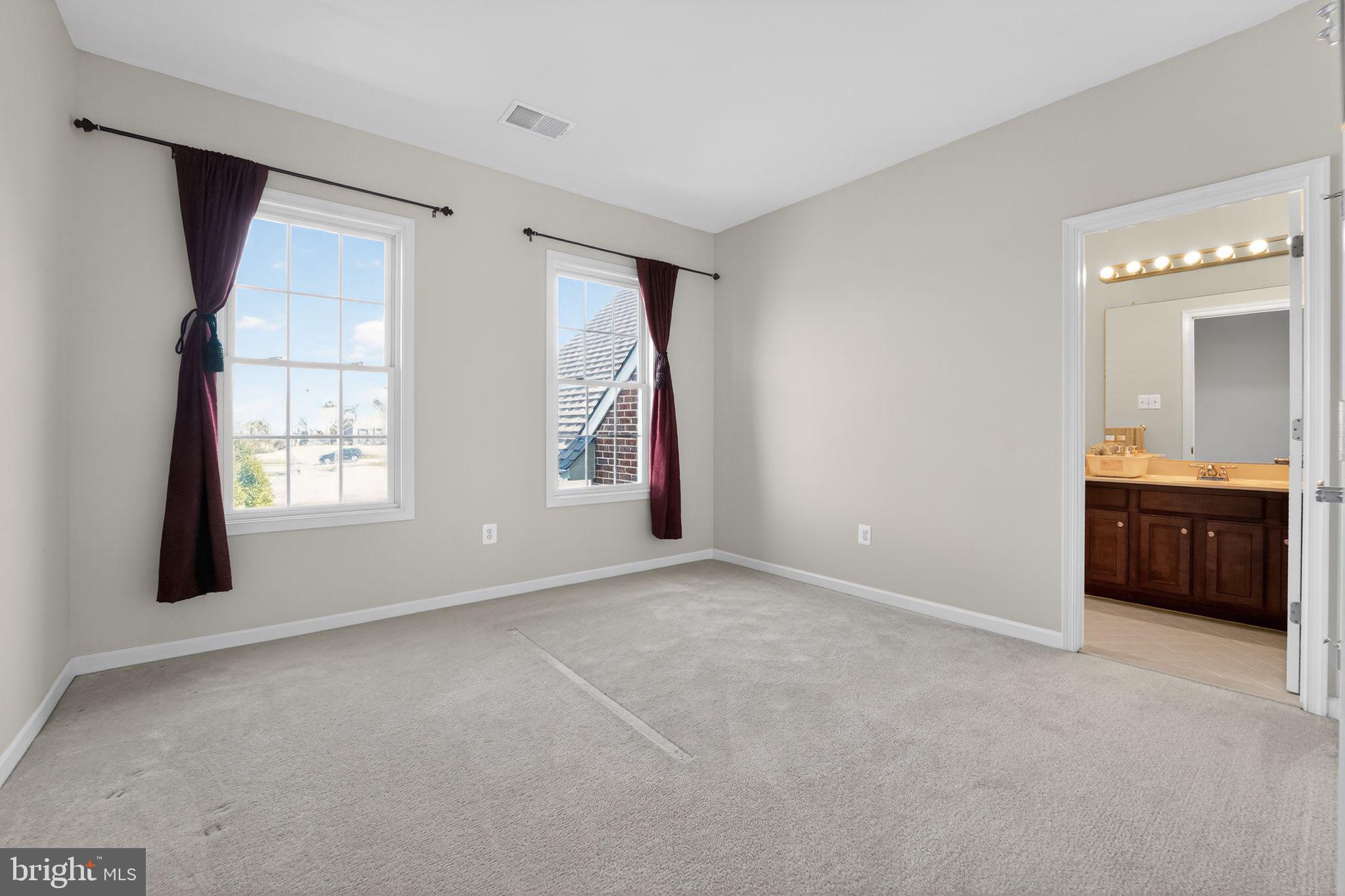 12039 Open Run Road Ellicott City, MD 21042 - Photo 29 of 67 Bright and airy bedroom retreat.