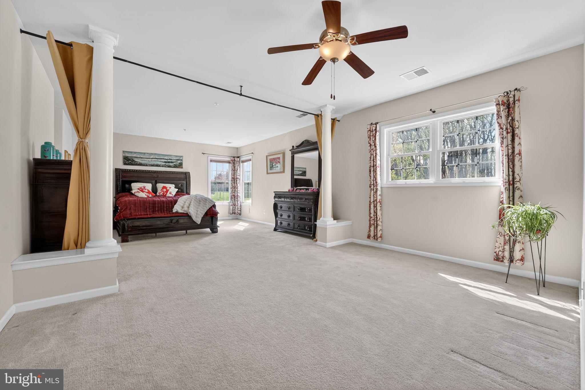 12039 Open Run Road Ellicott City, MD 21042 - Photo 32 of 67 Spacious retreat with natural light.