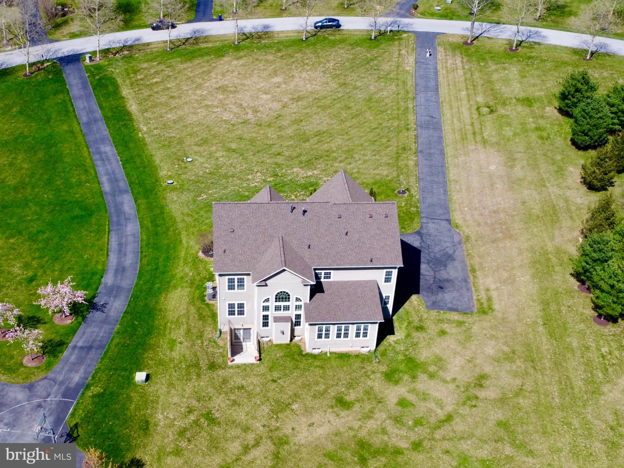 12039 Open Run Road Ellicott City, MD 21042 - Photo 67 of 67 Spacious home on lush green grounds.