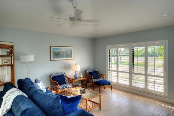 $299,900 | 5651 Southeast Foxcross Place, Unit 5651, Stuart, FL 34997