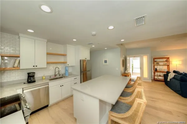 $299,900 | 5651 Southeast Foxcross Place, Unit 5651, Stuart, FL 34997