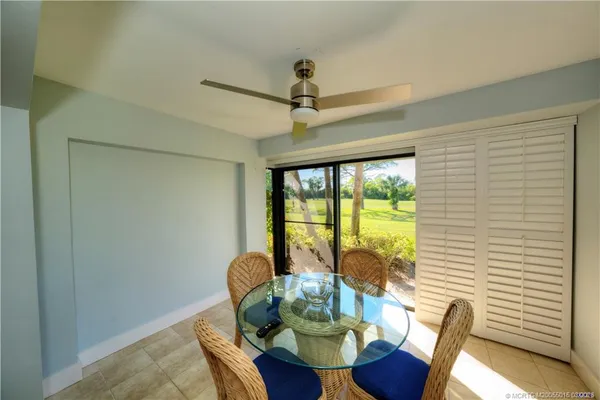 $299,900 | 5651 Southeast Foxcross Place, Unit 5651, Stuart, FL 34997