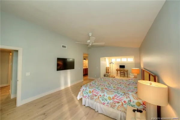 $299,900 | 5651 Southeast Foxcross Place, Unit 5651, Stuart, FL 34997