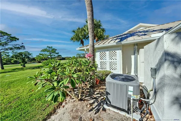 $299,900 | 5651 Southeast Foxcross Place, Unit 5651, Stuart, FL 34997