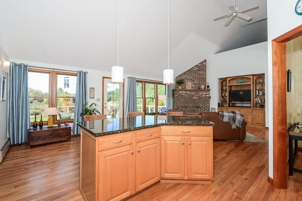 78 George Allen Road West Brookfield, MA 01585 - Photo 18 of 30 Gallery Image 18