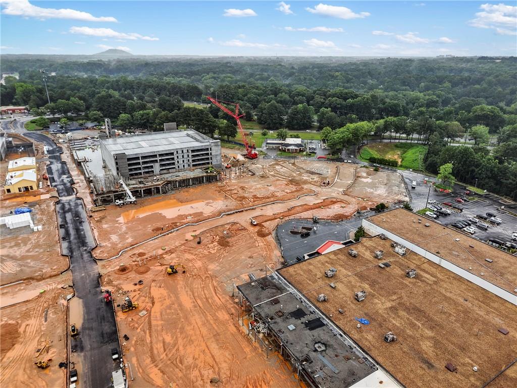 1310 Fork Creek Trail Decatur, GA 30033 - Photo 41 of 44 Gallery Image 41