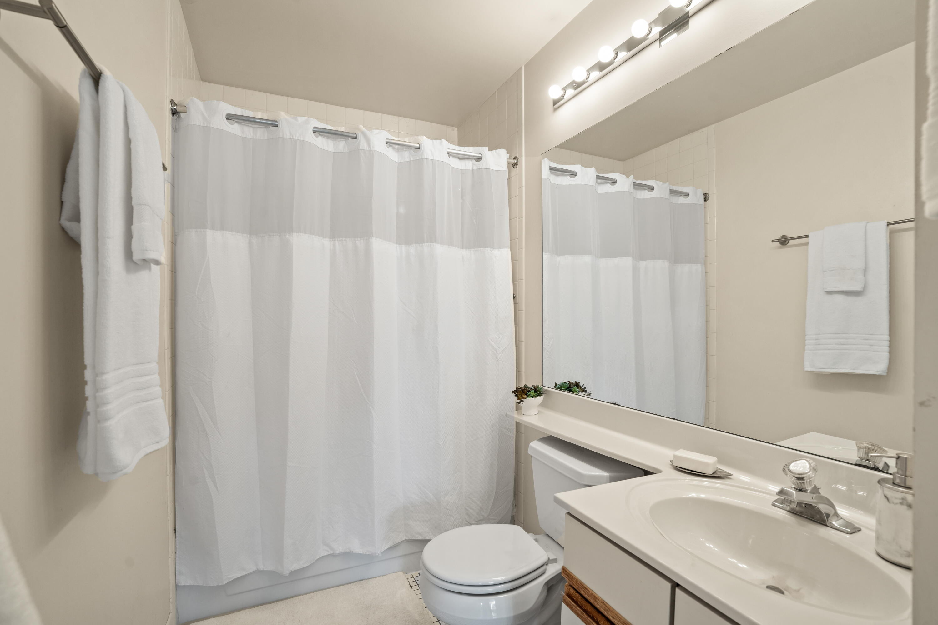 234 North Broadway, Unit 608 Milwaukee, WI 53202 - Photo 14 of 25 Bathroom