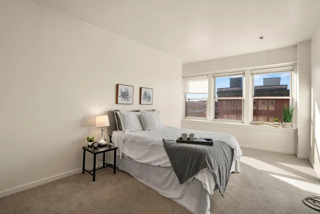 $199,900 | 234 North Broadway, Unit 608, Milwaukee, WI 53202