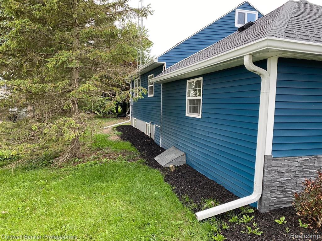 3691 Capac Road Capac, MI 48014 - Photo 30 of 35