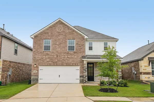 $377,900 | 9606 Nubuck Branch, Converse, TX 78109